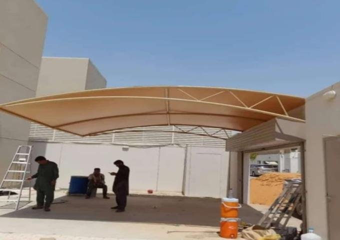 حداد مظلات الدمام
